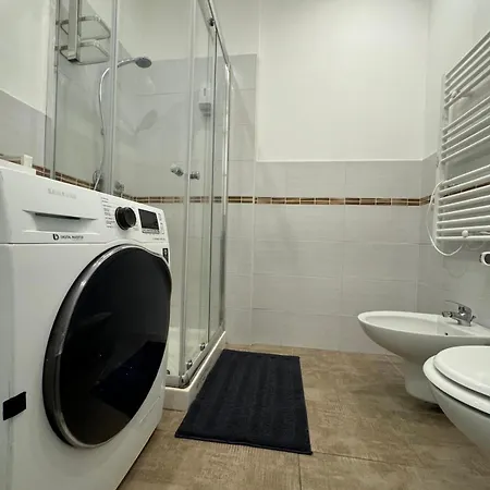 Lux Fara Apartment
