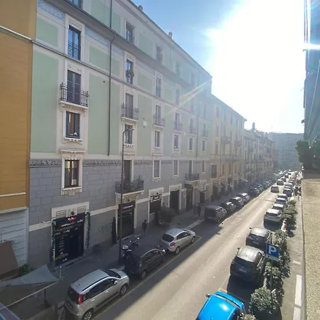 Lux Fara Apartman