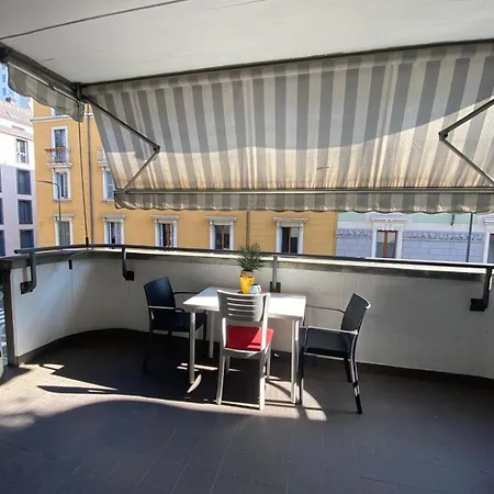 Apartman Lux Fara