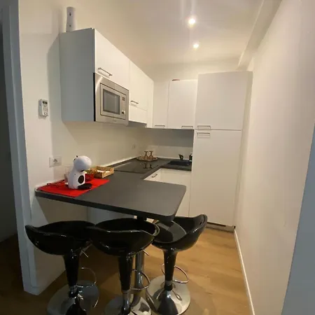 Apartman Lux Fara *