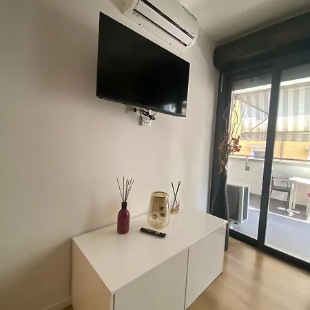 Apartman Lux Fara Milánó