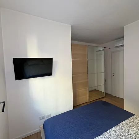 Lux Fara Apartment