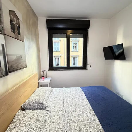 Lux Fara Apartment Milan